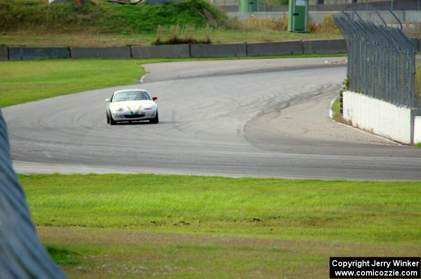 Gensoku Mazda Miata