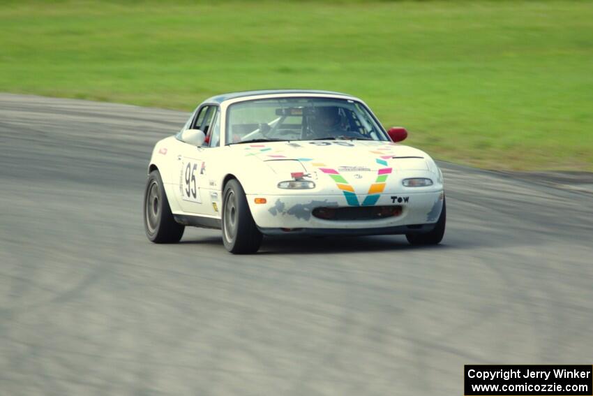 Gensoku Mazda Miata