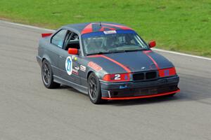 North Loop Motorsports BMW 323is