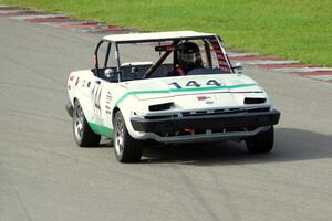 Rat Patrol Triumph TR-7