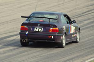 Gopher Broke Racing BMW M3