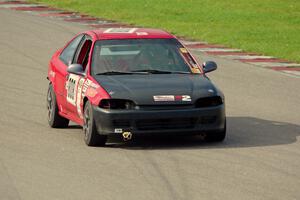 Fujin Racing Honda Civic