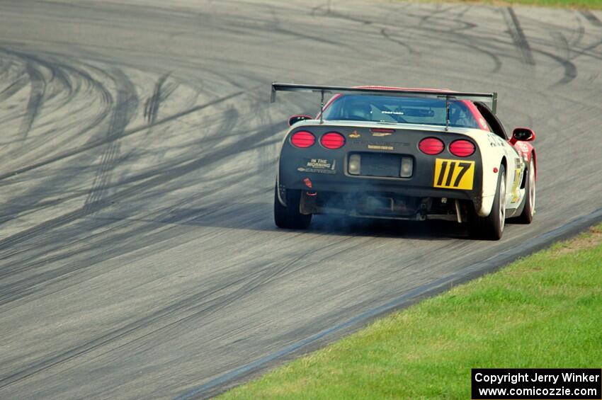 Braunschweig Chevy Corvette