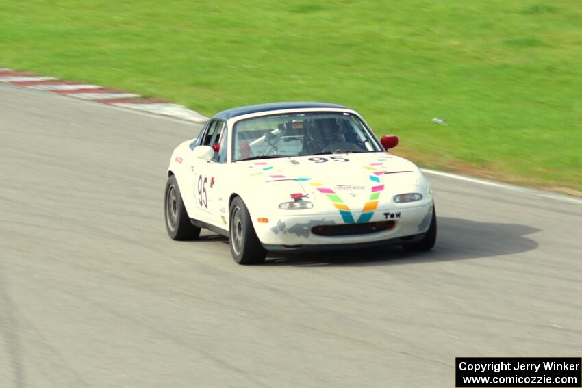 Gensoku Mazda Miata