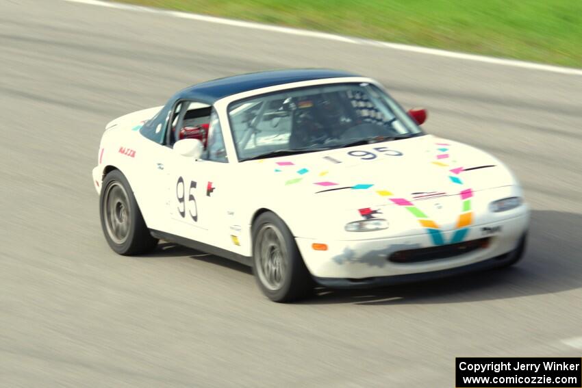 Gensoku Mazda Miata