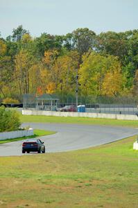 North Loop Motorsports BMW 323is