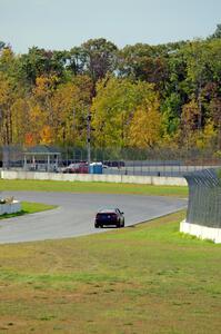 North Loop Motorsports BMW 323is