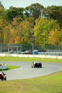 Gopher Broke Racing BMW M3