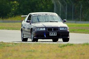 Gopher Broke Racing BMW M3