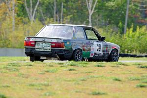 SD Faces BMW 325is