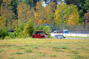 E30 Bombers BMW 325i