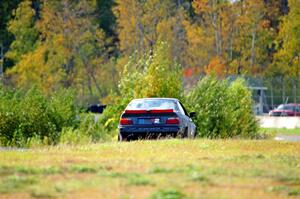 North Loop Motorsports BMW 323is