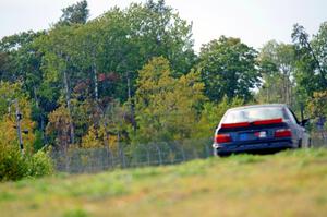 North Loop Motorsports BMW 323is