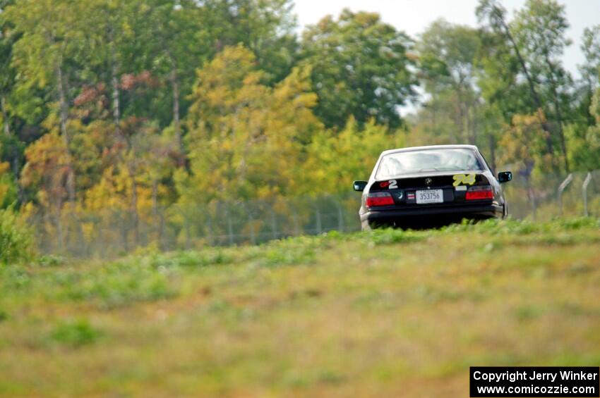 Noobman Racing BMW 325is