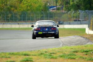 50 Shades of Blue Mazda Miata