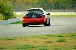 Flatline Performance Honda Civic