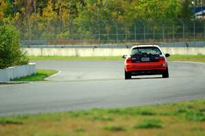 Flatline Performance Honda Civic