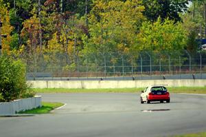 Flatline Performance Honda Civic