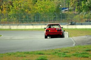 E30 Bombers BMW 325i