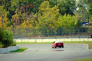 Ambitious But Rubbish Racing BMW 325