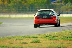 Flatline Performance Honda Civic