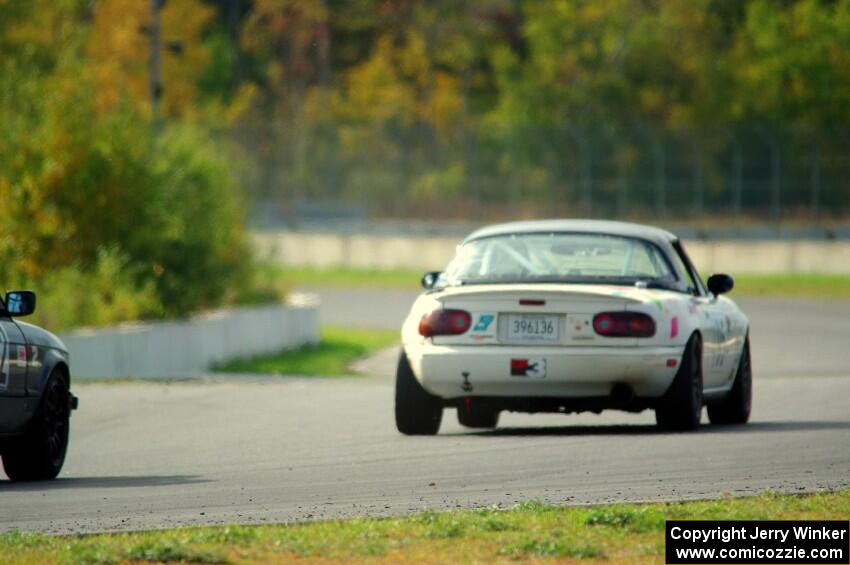 Gensoku Mazda Miata