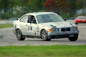 Beat the Devil Racing BMW 325is