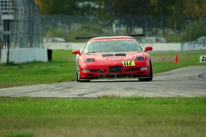 Braunschweig Chevy Corvette