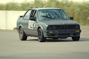 Team Endurance BMW 325is