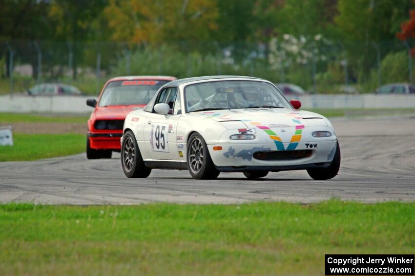 Gensoku Mazda Miata