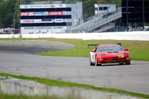 Braunschweig Chevy Corvette