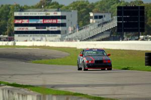 North Loop Motorsports BMW 323is