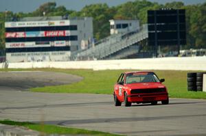 E30 Bombers BMW 325i