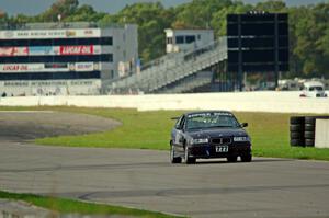 Gopher Broke Racing BMW M3