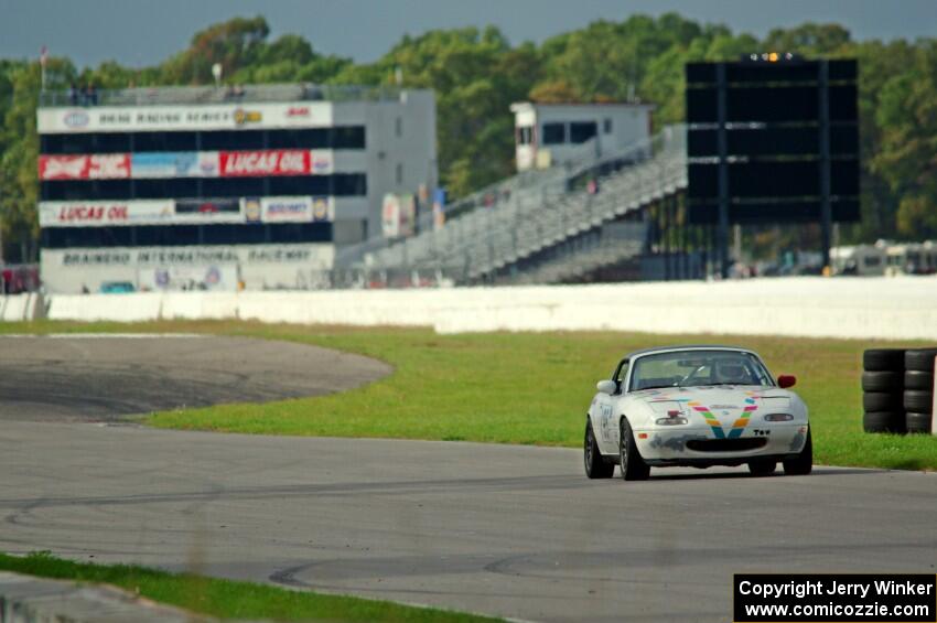 Gensoku Mazda Miata