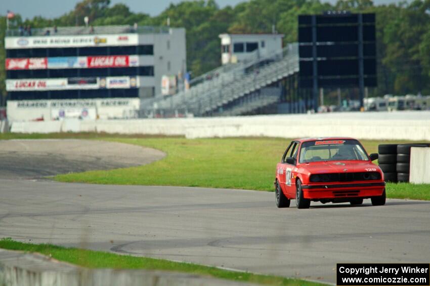 E30 Bombers BMW 325i