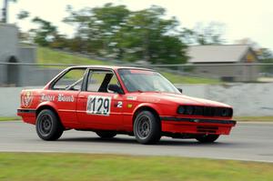 E30 Bombers BMW 325i