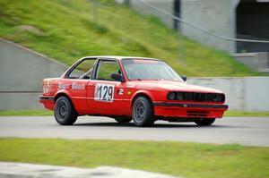 E30 Bombers BMW 325i