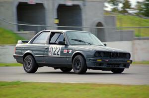 Team Endurance BMW 325is