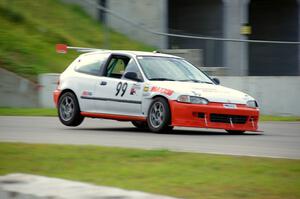 Flatline Performance Honda Civic