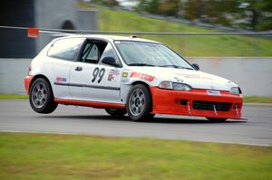 Flatline Performance Honda Civic