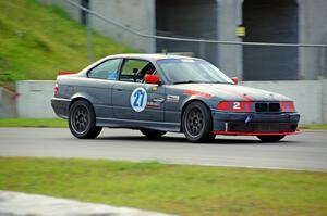 North Loop Motorsports BMW 323is