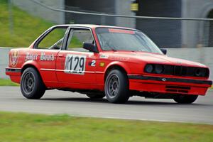 E30 Bombers BMW 325i