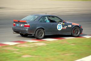 North Loop Motorsports BMW 323is