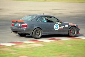 North Loop Motorsports BMW 323is