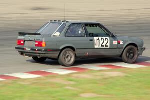 Team Endurance BMW 325is