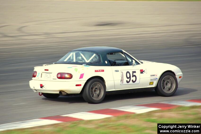 Gensoku Mazda Miata