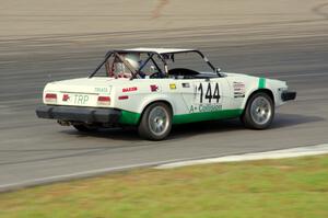 Rat Patrol Triumph TR-7