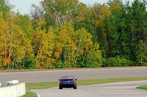 North Loop Motorsports BMW 323is