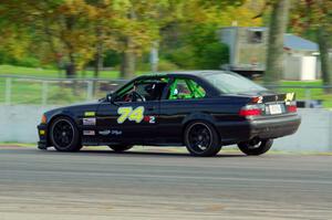 Noobman Racing BMW 325is